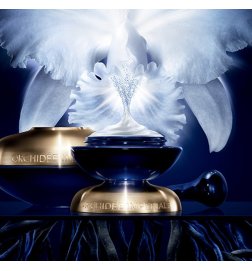 Orchidée Impériale - La Crème Yeux Concentré Moléculaire